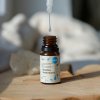 Kvitok Hydratační pleťové sérum - Kyselina hyaluronová 10 ml - intenzivní hydratace (Varianta Kyselina hyaluronová 10 ml - intenzivní hydratace)