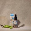 Kvitok Hydratační pleťové sérum - Kyselina hyaluronová 10 ml - intenzivní hydratace (Varianta Kyselina hyaluronová 10 ml - intenzivní hydratace)