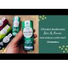 Ben & Anna Tuhý deodorant (40 g) - Urban Black (Varianta Urban Black)