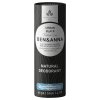 Ben & Anna Tuhý deodorant (40 g) - Urban Black (Varianta Urban Black)