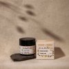Kvitok Šlehaný tělový krém Vanilla Latté (60 ml) - neodolatelná vůně čerstvé kávy se špetkou vanilky (Varianta neodolatelná vůně čerstvé kávy se špetkou vanilky)
