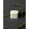 laSaponaria Tuhý deodorant Himalaya BIO (40 g) - se svěží vůní čajovníku a eukalyptu (Varianta se svěží vůní čajovníku a eukalyptu)