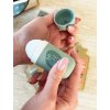 laSaponaria Náplň do roll-on deodorantu Sunrise - Mango & Grapefruit BIO (40 ml) - tropická vůně (Varianta on deodorantu Sunrise - Mango & Grapefruit BIO (40 ml) - tropická vůně)