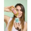 laSaponaria Náplň do roll-on deodorantu Sunrise - Mango & Grapefruit BIO (40 ml) - tropická vůně (Varianta on deodorantu Sunrise - Mango & Grapefruit BIO (40 ml) - tropická vůně)