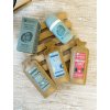 laSaponaria Náplň do roll-on deodorantu Sunrise - Mango & Grapefruit BIO (40 ml) - tropická vůně (Varianta on deodorantu Sunrise - Mango & Grapefruit BIO (40 ml) - tropická vůně)