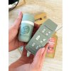 laSaponaria Náplň do roll-on deodorantu Sunrise - Mango & Grapefruit BIO (40 ml) - tropická vůně (Varianta on deodorantu Sunrise - Mango & Grapefruit BIO (40 ml) - tropická vůně)