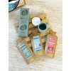 laSaponaria Náplň do roll-on deodorantu Sunrise - Mango & Grapefruit BIO (40 ml) - tropická vůně (Varianta on deodorantu Sunrise - Mango & Grapefruit BIO (40 ml) - tropická vůně)