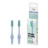 TIO TIOBRUSH Náhradní hlavice k zubnímu kartáčku (medium) - Arctic Punch - 2 ks (Varianta Arctic Punch - 2 ks)