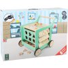 10947 legler small foot Lauflernwagen Move it Verpackung