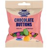 16160 healthyco chocolate buttons 40 g