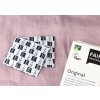 Fair Squared Kondom Original (10 ks) - veganské a fair trade (Varianta veganské a fair trade)