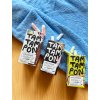 Einhorn Tampony TamTampon Piccolo (16 ks) - hypoalergenní z bio bavlny (Varianta hypoalergenní z bio bavlny)
