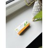 Organyc Tampony Super Plus (16 ks) - z biobavlny, 4 kapičky (Varianta z biobavlny, 4 kapičky)