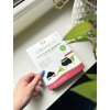 Organyc Menstruační kalhotky z biobavlny na silnou menstruaci - ultraabsorpční XS - s vysokým pasem (Varianta ultraabsorpční XS - s vysokým pasem)