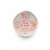 laSaponaria Krém na ruce s damašskou růží BIO (60 ml) - úchvatně voní (Varianta úchvatně voní)