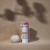 Kvitok Oční krém - denní (15 ml) - s extraktem z plamatky a přesličky (Varianta denní (15 ml) - s extraktem z plamatky a přesličky)