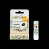 Kvitok Balzám na rty Svěží citrusy (8 ml) - dodává jemně chladivý pocit (Varianta dodává jemně chladivý pocit)