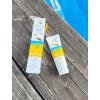 Eco Cosmetics Opalovací mléko SPF 30 BIO (125 ml) - s oxidem zinečnatým (Varianta s oxidem zinečnatým)