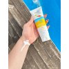Eco Cosmetics Opalovací mléko SPF 30 BIO (125 ml) - s oxidem zinečnatým (Varianta s oxidem zinečnatým)