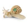 Rappa Plyšový šnek 23 cm ECO-FRIENDLY