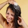 shampoo solido energia rinforzante e lenitivo capelli secchi e normali 1