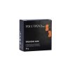 Kvitok Solution Prebiotický tuhý šampon s anti-pollution ochranou Intensive Care (50 g) - výživa pro poškozené, suché a namáhané vlasy (Varianta pollution ochranou Intensive Care (50 g) - výživa pro poškozené, suché a namáhané vlasy)