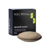 Kvitok Solution Prebiotický tuhý šampon s anti-pollution ochranou Dandruff Control (50 g) - pro mastné vlasy s tvorbou lupů (Varianta pollution ochranou Dandruff Control (50 g) - pro mastné vlasy s tvorbou lupů)