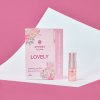 Kvitok Senses Toaletní parfém Lovely - vzorek (2 ml) - s vůní růže, vanilky a citrusů (Varianta vzorek (2 ml) - s vůní růže, vanilky a citrusů)