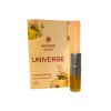 Kvitok Senses Toaletní parfém Universe - vzorek (2 ml) - svěží unisex vůně (Varianta vzorek (2 ml) - svěží unisex vůně)