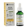 laSaponaria Pleťové sérum - Peptidový komplex BIO (30 ml) - vyhlazuje a zpevňuje pleť (Varianta Peptidový komplex BIO (30 ml) - vyhlazuje a zpevňuje pleť)