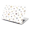 Sablio Samolepka na notebook Galaktické bubliny - 29x20 cm (Varianta Sablio Samolepka na notebook Galaktické bubliny - 29x20 cm)
