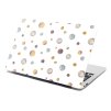 Sablio Samolepka na notebook Galaktické bubliny - 29x20 cm (Varianta Sablio Samolepka na notebook Galaktické bubliny - 29x20 cm)