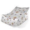 Sablio Sedací vak Lounge Galaktické bubliny - 80 x 95 x 50 cm (Varianta Sablio Sedací vak Lounge Galaktické bubliny - 80 x 95 x 50 cm)