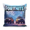Sablio Polštář FORTNITE Off-road auta - 40x40 cm (Varianta Sablio Polštář FORTNITE Off-road auta - 40x40 cm)