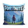Sablio Polštář FORTNITE Horská krajina - 40x40 cm (Varianta Sablio Polštář FORTNITE Horská krajina - 40x40 cm)