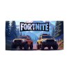 Sablio Ručník FORTNITE Off-road auta - 30x50 cm (Varianta Sablio Ručník FORTNITE Off-road auta - 30x50 cm)