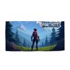 Sablio Ručník FORTNITE Horská krajina - 30x50 cm (Varianta Sablio Ručník FORTNITE Horská krajina - 30x50 cm)