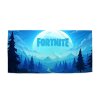 Sablio Ručník FORTNITE Modré údolí s měsícem - 30x50 cm (Varianta Sablio Ručník FORTNITE Modré údolí s měsícem - 30x50 cm)