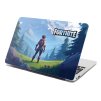 Sablio Samolepka na notebook FORTNITE Horská krajina - 29x20 cm (Varianta Sablio Samolepka na notebook FORTNITE Horská krajina - 29x20 cm)