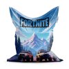 Sablio Sedací vak FORTNITE Off-road auta - 150x100 cm (Varianta Sablio Sedací vak FORTNITE Off-road auta - 150x100 cm)