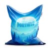 Sablio Sedací vak FORTNITE Modré údolí s měsícem - 150x100 cm (Varianta Sablio Sedací vak FORTNITE Modré údolí s měsícem - 150x100 cm)