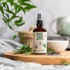 Rozvoněno Osvěžovač vzduchu - Hodně štěstí (100 ml) - s rozmarýnem a levandulí (Varianta Hodně štěstí (100 ml) - s rozmarýnem a levandulí)