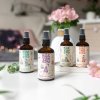 Rozvoněno Osvěžovač vzduchu - Potěšení mysli (100 ml) - s levandulí a citronovou trávou (Varianta Potěšení mysli (100 ml) - s levandulí a citronovou trávou)