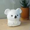 Innobiz Dětský ultrazvukový difuzér Animalia - Koala - nejmilejší společník do pokojíčku (Varianta Koala - nejmilejší společník do pokojíčku)