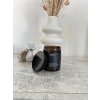 Mulieres Vonná svíčka ve skle - citrus (180 ml) - až 35 hodin hoření (Varianta citrus (180 ml) - až 35 hodin hoření)