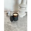 Mulieres Vonná svíčka ve skle - citronová tráva (180 ml) - až 35 hodin hoření (Varianta citronová tráva (180 ml) - až 35 hodin hoření)
