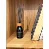 Mulieres Přírodní aroma difuzér s tyčinkami - citronová tráva (100 ml) - vydrží vonět až 3 měsíce (Varianta citronová tráva (100 ml) - vydrží vonět až 3 měsíce)