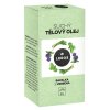 LEROS Suchý tělový olej BIO (100 ml) - Bazalka & verbena - i pro výživu vlasových konečků a nehtů (Varianta Bazalka & verbena - i pro výživu vlasových konečků a nehtů)