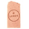 LEROS Vyživující mýdlo (90 g) - Rozmarýn & jalovec - s růžovým jílem (Varianta Rozmarýn & jalovec - s růžovým jílem)