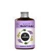 LEROS Suchý tělový olej BIO (100 ml) - Levandule & šalvěj - vhodný i na lymfatickou masáž, vlasy, nehty (Varianta Levandule & šalvěj - vhodný i na lymfatickou masáž, vlasy, nehty)